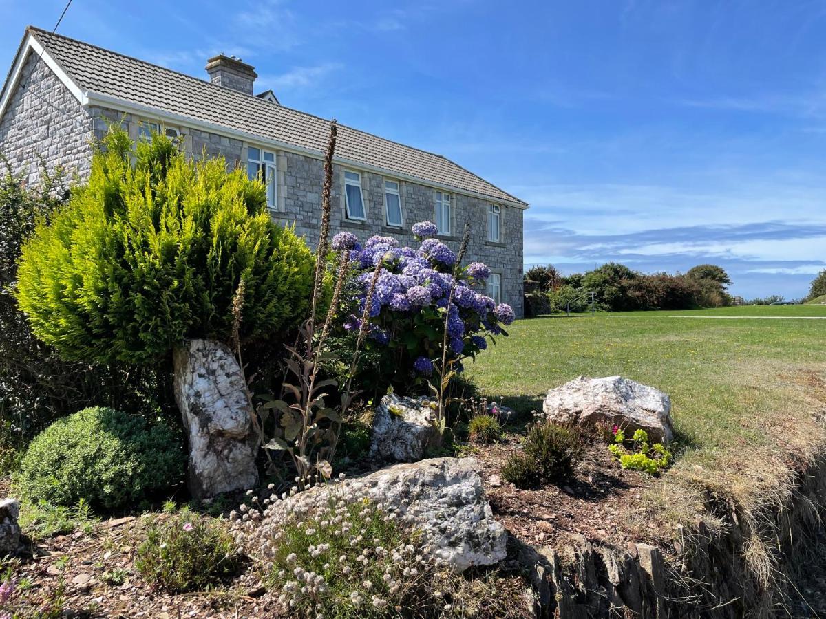 The Downs, Thurlestone, South Devon, Close To Several Beaches Kingsbridge  Exteriör bild