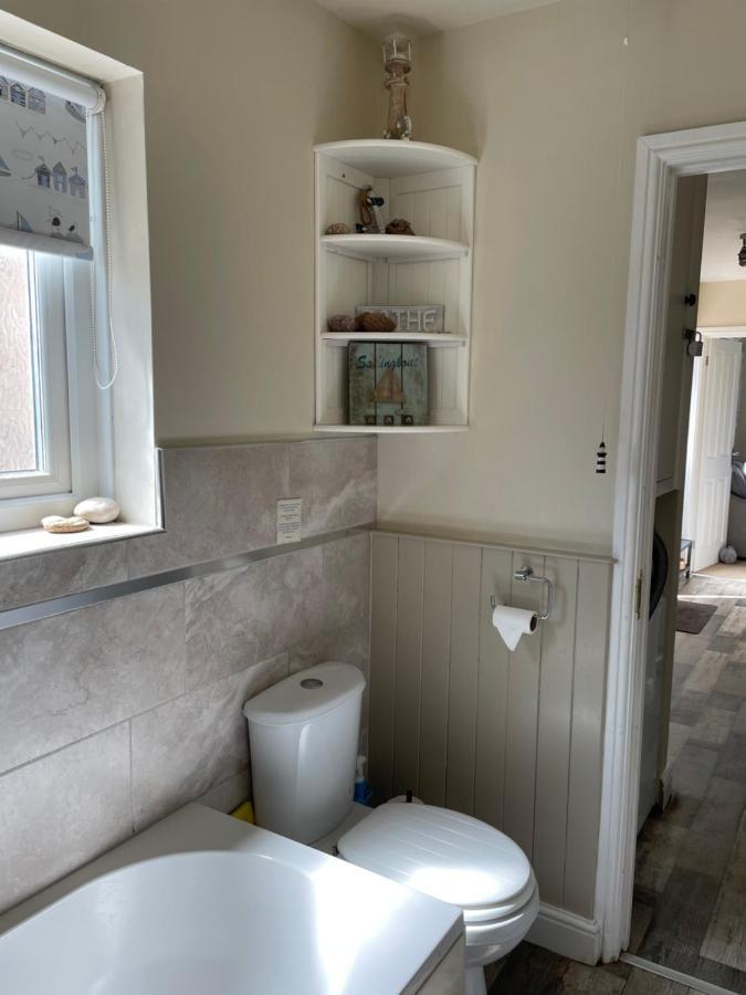 The Downs, Thurlestone, South Devon, Close To Several Beaches Kingsbridge  Exteriör bild