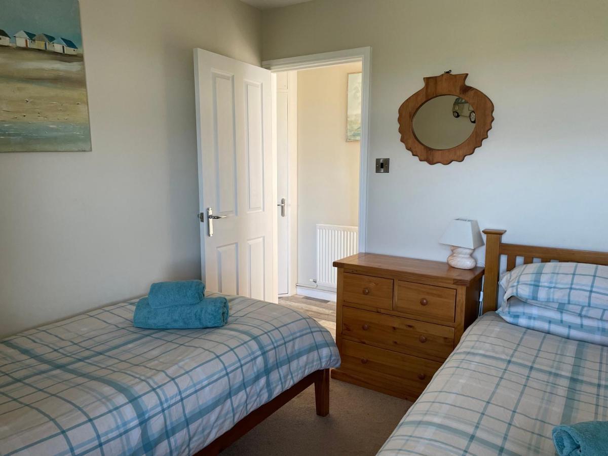 The Downs, Thurlestone, South Devon, Close To Several Beaches Kingsbridge  Exteriör bild