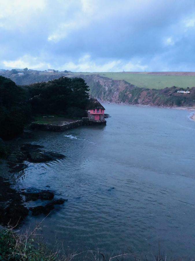 The Downs, Thurlestone, South Devon, Close To Several Beaches Kingsbridge  Exteriör bild