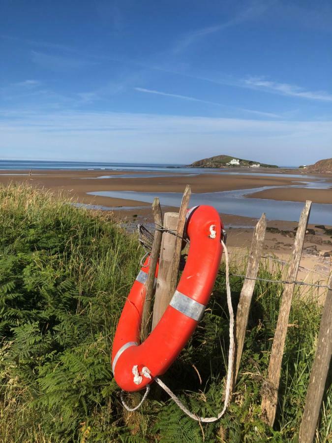 The Downs, Thurlestone, South Devon, Close To Several Beaches Kingsbridge  Exteriör bild